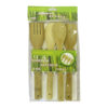 Bamboo Kitchen Tools 4pcs