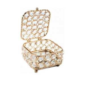 Multipuspose Crystal Box