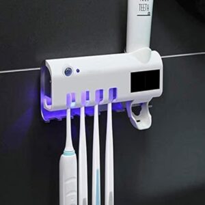 Multifuction Toothbrush Sterilizer