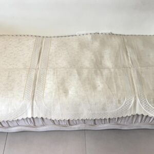 12 Pcs Sofa Cover Cream Color